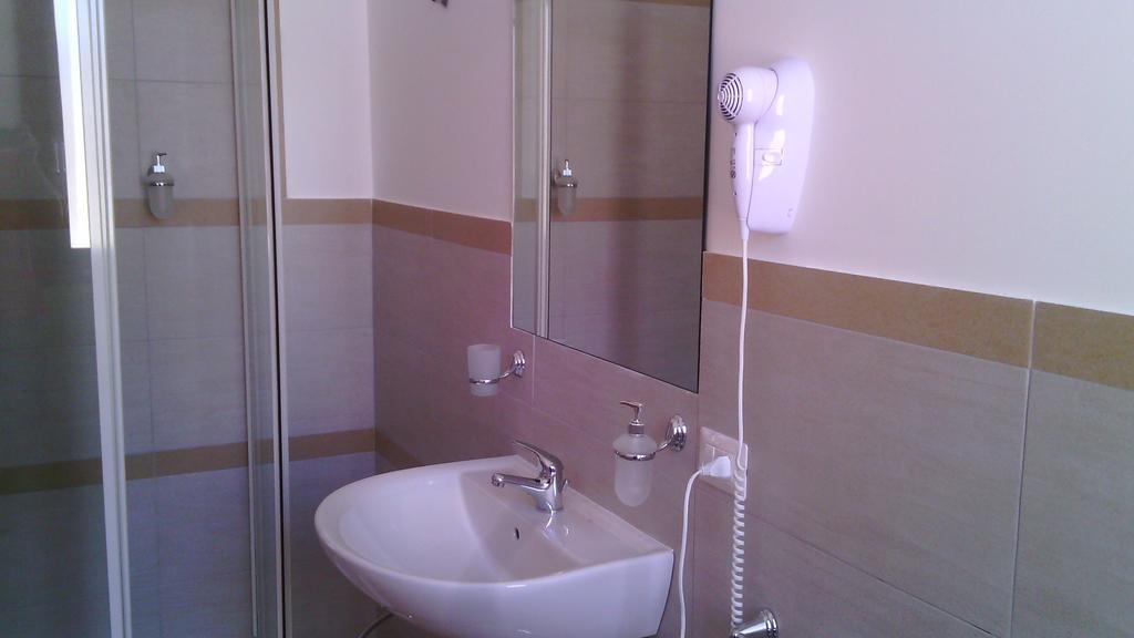 Aquilone Apartamento Castelluzzo Quarto foto
